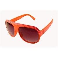 Fede orange Millionaire/Billionaire briller